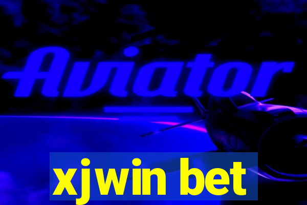 xjwin bet